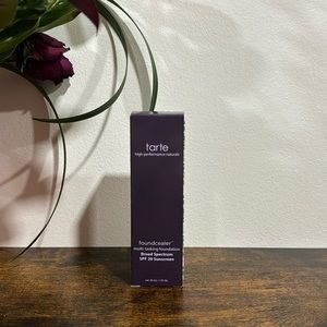 Tarte Foundcealer Sunscreen Light-Medium Honey